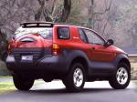 Isuzu VehiCROSS 1997 года